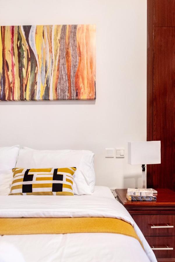 Appartement Beachfront - Large Studio In Jbr Rimal 4 à Dubaï Extérieur photo